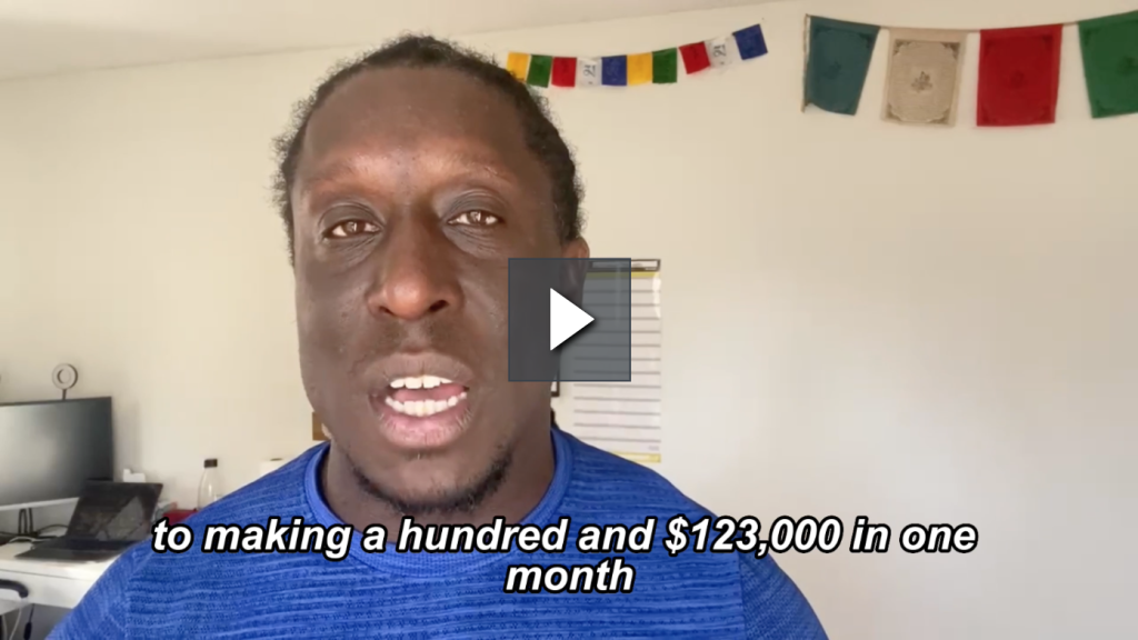 Click here to watch Lanell Beckles' video testimonial
